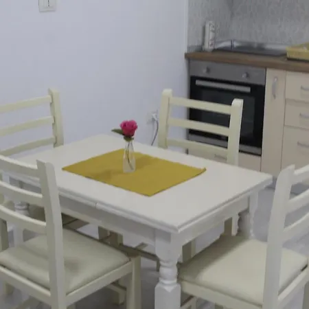 Nela Apartment