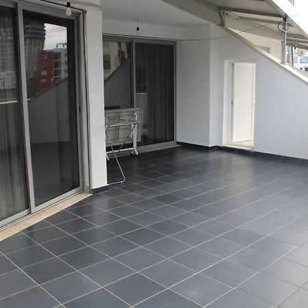 Apartment Nela *