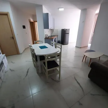 Apartamento Nela Golem (Tirana)