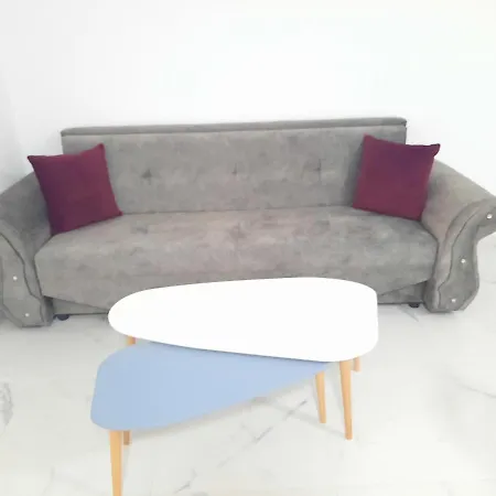 Apartamento Nela Golem (Tirana)