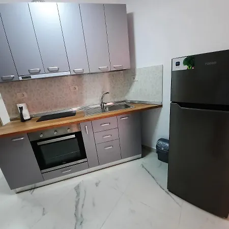 Apartamento Nela Golem (Tirana)