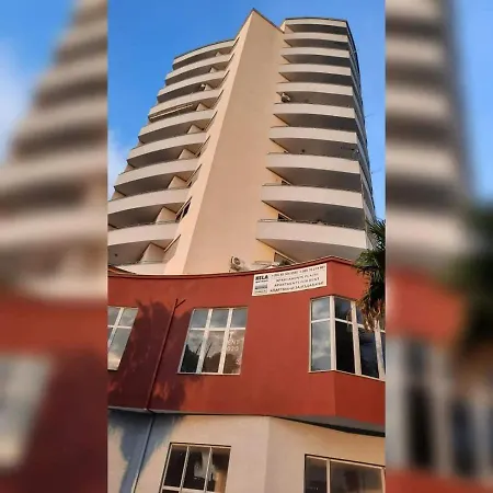 Nela Apartamento Golem (Tirana)