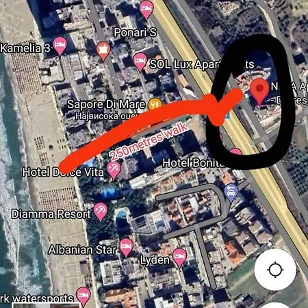Apartamento Nela *