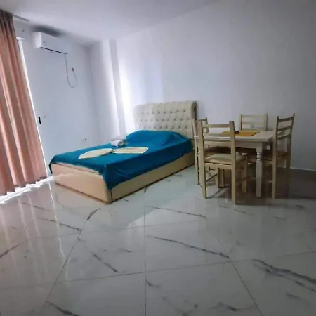 Nela Apartamento