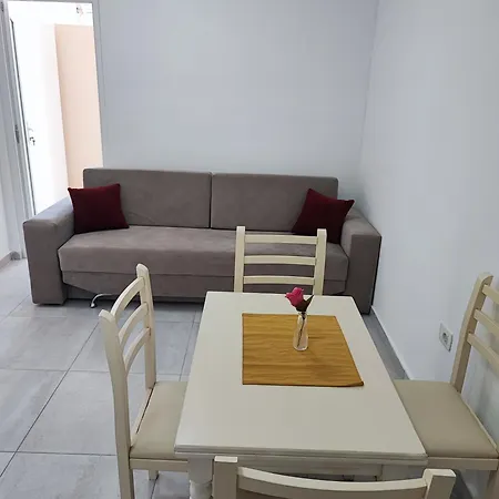 Nela Apartamento
