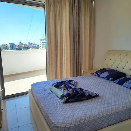 Apartamento Nela *